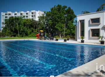 Departamento · 93m² · 2 Recámaras · Departamento B - 704 Ceiba, Bosques Ciudad Mayakoba Riviera Maya Mx