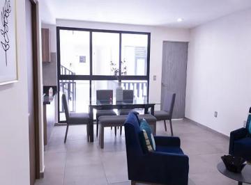Departamento de 2 habitaciones, Alvaro Obregón · Venta Deptos. y PH Amueblados en Desierto de Los Leones Tetelpan Apa_4336 Yi/cm