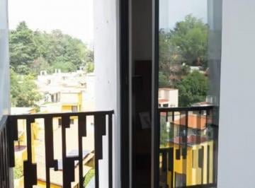 Departamento 77m² Venta Tetelpan · Venta Deptos. y PH Amueblados en Desierto de Los Leones Tetelpan Apa_4336 Yi/cm