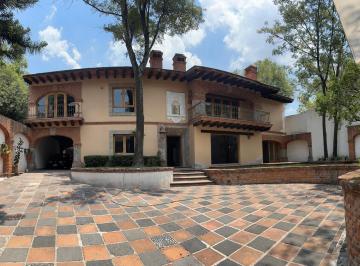 Casa de 3 habitaciones, Alvaro Obregón · Casa en Venta, San Ángel