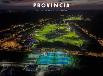 Terreno / Lote · 1736m² · Lote en Venta en Provincia Golf - Residencial - Familiar en Mérida, Yucatán - México