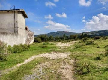 Terreno / Lote , Tepetlaoxtoc · Terreno en Venta en San Pedro Chiautzingo, Texcoco