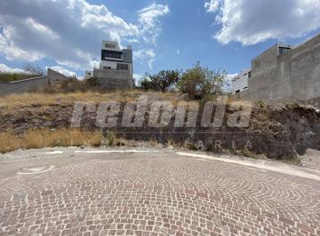 Terreno / Lote · 379m² · Terreno en Cumbres de Lago