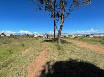 Terreno / Lote · 200m² · Huajomulco, Tulancingo Hidalgo