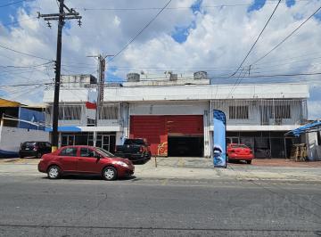Edificio · 1659m² · 9 Estacionamientos · Edificio Uso Mixto en Venta Centro Monterrey Nl