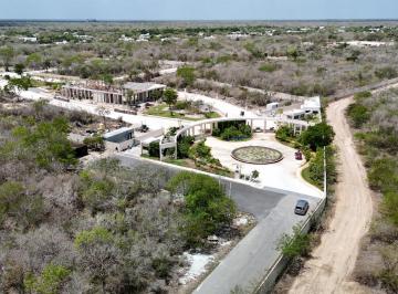Terreno / Lote · Lote en Venta en La Región Residencial, Mérida, Yucatán.