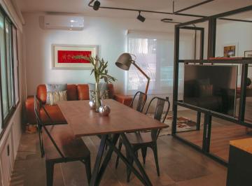 Comedor/Estancia · Departamento Country Club/punto Sao Paulo