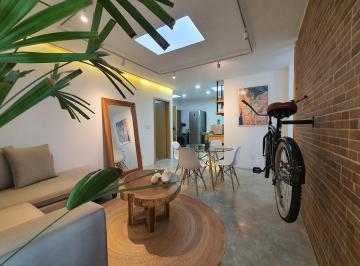 Departamento de 1 habitación, Guadalajara · Departamento Country Club/punto Sao Paulo