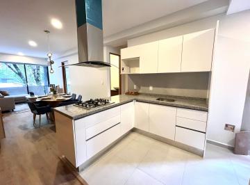 Departamento de 2 habitaciones, Benito Juárez · Departamentos en Venta en Av Cuauhtemoc Colonia Narvarte Cdmx.