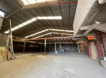 Bodega comercial , Iztapalapa · Se Vende Bodega con Casa Habitacion en Iztapalapa