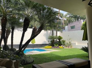 Casa de 4 habitaciones, Cuernavaca · Hermosa Casa Sola en Delicias