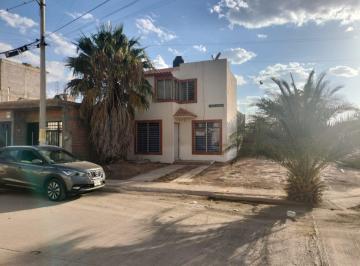 Casa de 2 habitaciones, San Luis Potosí · Casa en Esquina Molinos del Rey con Excedente