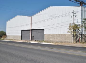 Bodega comercial · 1850m² · Bodega en Renta Camino a Cajititlan