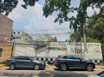 Terreno / Lote · 213m² · Terreno en Venta, Lomas de Sotelo Calle Carnicerito