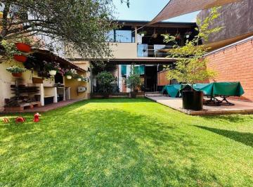 Casa de 3 habitaciones, Atizapán de Zaragoza · Hermosa Residencia en Club de Golf Chiluca