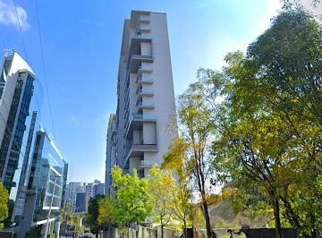 Edificio de 2 habitaciones, Cuajimalpa de Morelos · Venta Departamento Nuevo en Santa Fe