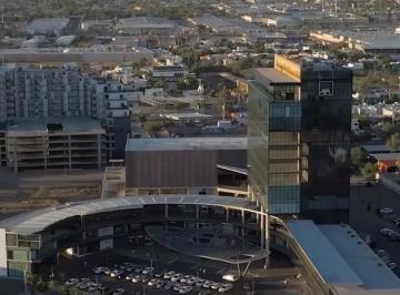Local en centro comercial , Hermosillo · Local en Renta Plaza Andenes