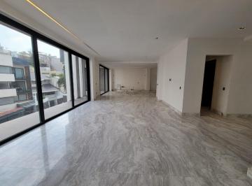 Departamento · 328m² · 3 Recámaras · 2 Estacionamientos · Departamento en Venta Nuevo en Tecamachalco