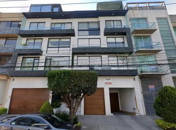 Departamento de 3 habitaciones, Benito Juárez · Departamento en Venta en del Valle Centro