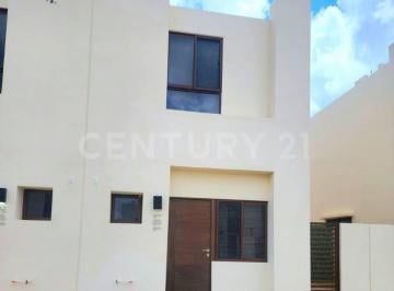 Casa · 83m² · 2 Recámaras · 2 Estacionamientos · Casa en Renta en Residencial Kulkana
