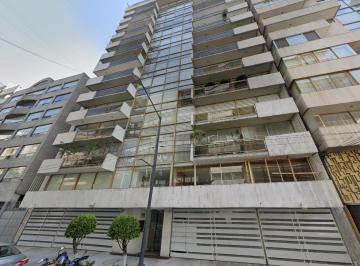 Departamento de 4 habitaciones, Miguel Hidalgo · Departamento en Venta en Polanco I Secc