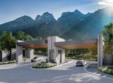 Terreno / Lote , Monterrey · Terreno en Venta Cumbres Magnolia