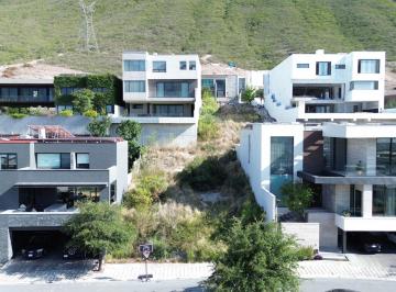 Terreno / Lote , Santa Catarina · Cordillera Residencial / Terreno Ligeramente Ascendente