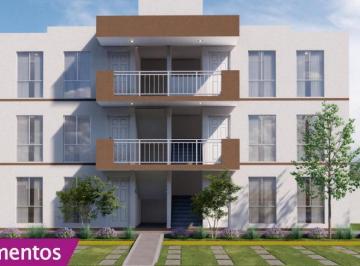 Departamento · 47m² · 2 Recámaras · 2 Estacionamientos · Casa en Venta, en El Marques, Qro.
