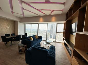Departamento de 2 habitaciones, Zapopan · Magnifico Depto en Lobby 33 Vista Andares