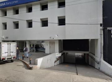 Edificio · 2486m² · Edificio Comercial en Industrial Alce Blanco