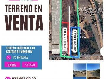 Terreno / Lote · 3 Recámaras · Terreno - La Pedrera