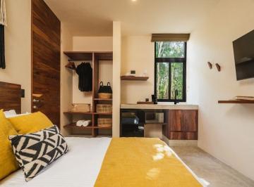 Departamento de 2 habitaciones, Tulum · Departamento Venta Tulum