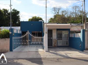 Casa · 165m² · 2 Recámaras · 2 Estacionamientos · Casa en El Centro de La Ciudad