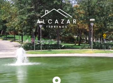 Terreno / Lote , Zapopan · Terreno en Venta "Alcazar Oriente"