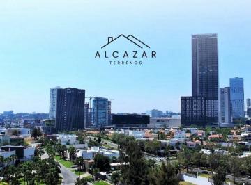 Terreno / Lote , Zapopan · Terreno en Venta "Alcazar Poniente" Magnifica Oportunidad