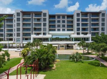 Departamento · 88m² · 2 Recámaras · 2 Estacionamientos · Departamento Nuevo Listo Para Entregar en Cancún