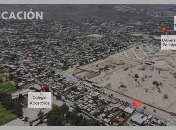 Terreno / Lote , San Luis Potosí · Venta o Renta de Terreno Comercial en Prolongacion Xicotencatl.