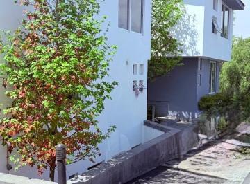 Casa · 256m² · 3 Recámaras · 3 Estacionamientos · Casa en Venta Tlalpan, Nueva y Cerca de Insurgentes