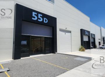 Bodega comercial · 390m² · 4 Estacionamientos · Bodega Venta Querétaro Parque Industrial Tetra Park 465 m² Rs/