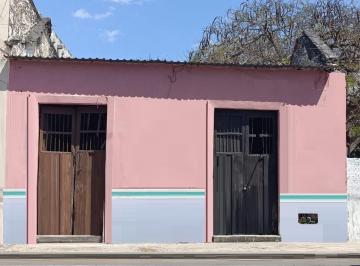 Local comercial de 2 habitaciones, Mérida · Inmueble Para Propecto Turistico o Artesanal Centro de La Ciudad