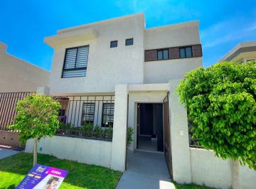 Casa en condominio · 125m² · 3 Recámaras · 2 Estacionamientos · Casa en Venta a Estrenar en Tecamac de 3 Habitaciones, 3 Baños 2 Estacionamientos