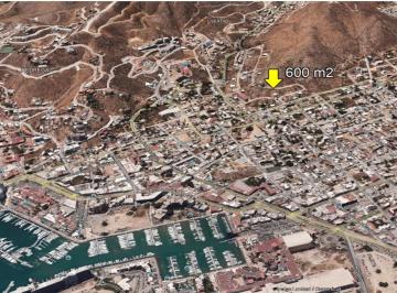 Terreno / Lote , Los Cabos · Terreno Residencial en Centro de Cabo San Lucas, Los Cabos