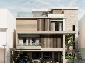 Casa de 3 habitaciones, San Pedro Garza García · Venta Casa Privada Balcones del Campestre