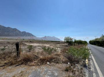 Terreno comercial · 60000m² · Terreno Comercial en Venta en García