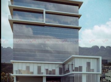 Oficina · 320m² · 12 Estacionamientos · Oficina en Renta en Monterrey