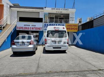 Local comercial · 6 Estacionamientos · Local en Renta en Ciudad del Sol - (4)