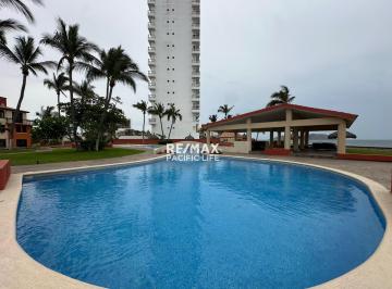 Casa · 126m² · 4 Recámaras · Casa en Renta en Residencial del Mar - (4)