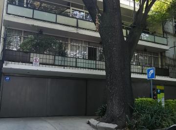 Departamento de 2 habitaciones, Miguel Hidalgo · Loft Amueblado con Jardín Espacioso Iluminado Terraza Mejor Zona de Polanco