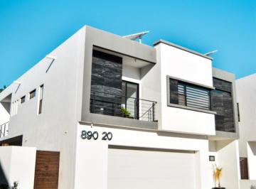 Casa · 3 Recámaras · Casa en Juárez