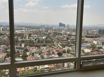 Departamento de 2 habitaciones, Miguel Hidalgo · Venta Departamento en Torre Lomas con Espectaculares Vistas